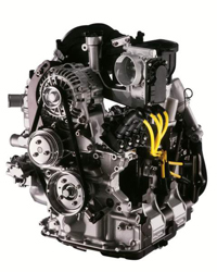 P319C Engine